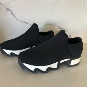 iRi Platform Sneakers